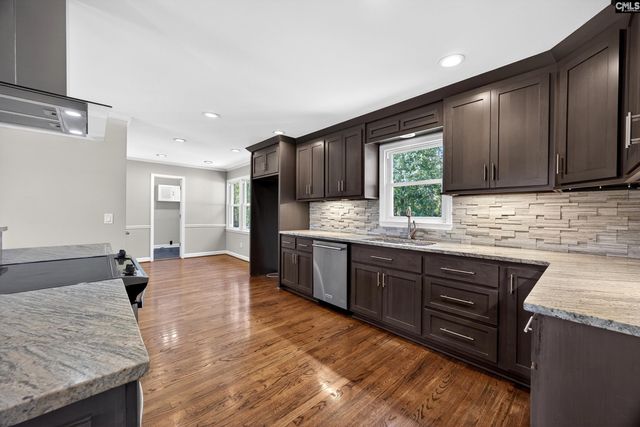 1233 S Fredericksburg Drive, Lugoff, SC 29078