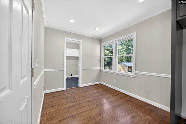 1233 S Fredericksburg Drive, Lugoff, SC 29078