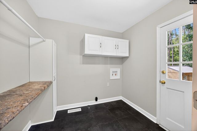 1233 S Fredericksburg Drive, Lugoff, SC 29078