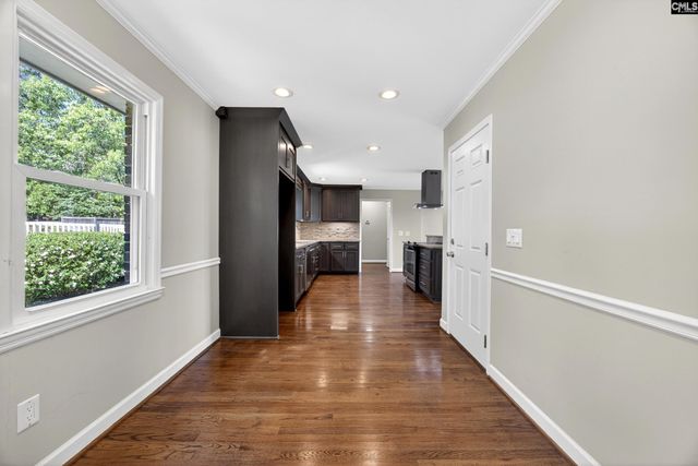 1233 S Fredericksburg Drive, Lugoff, SC 29078