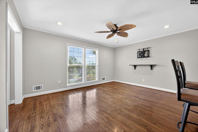 1233 S Fredericksburg Drive, Lugoff, SC 29078