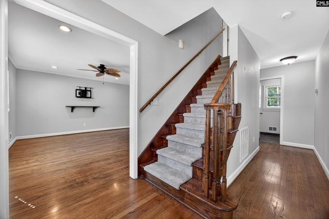 1233 S Fredericksburg Drive, Lugoff, SC 29078