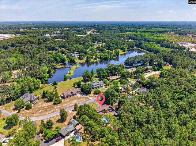 1233 S Fredericksburg Drive, Lugoff, SC 29078