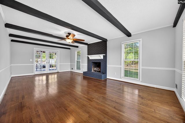 1233 S Fredericksburg Drive, Lugoff, SC 29078