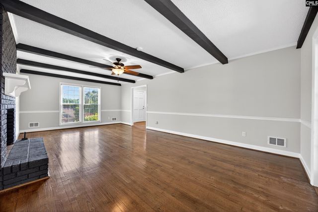 1233 S Fredericksburg Drive, Lugoff, SC 29078