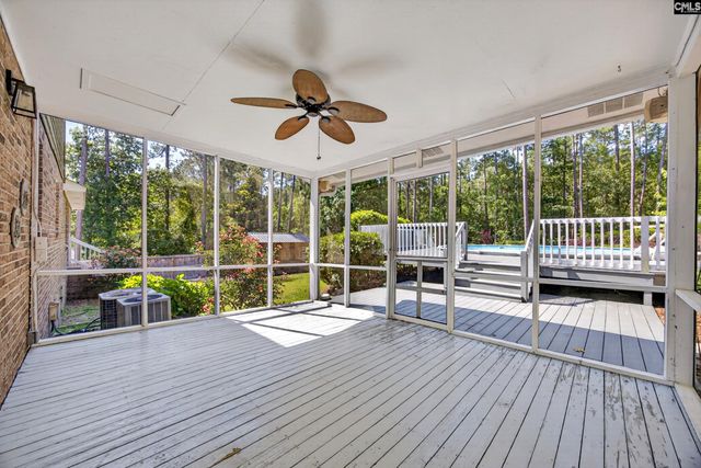 1233 S Fredericksburg Drive, Lugoff, SC 29078