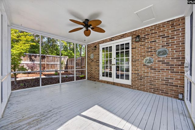 1233 S Fredericksburg Drive, Lugoff, SC 29078
