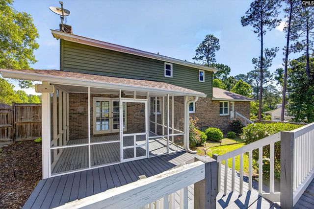 1233 S Fredericksburg Drive, Lugoff, SC 29078