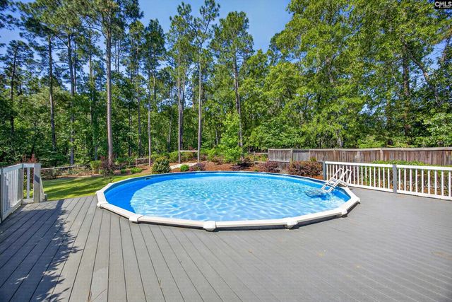 1233 S Fredericksburg Drive, Lugoff, SC 29078