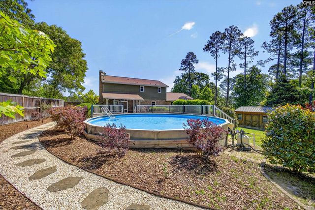 1233 S Fredericksburg Drive, Lugoff, SC 29078