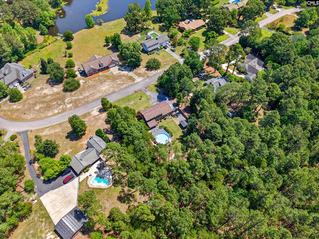 1233 S Fredericksburg Drive, Lugoff, SC 29078