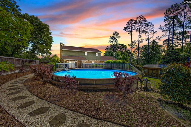 1233 S Fredericksburg Drive, Lugoff, SC 29078