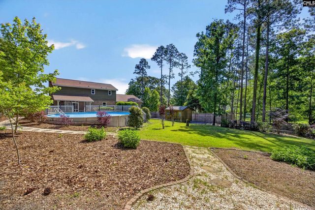 1233 S Fredericksburg Drive, Lugoff, SC 29078
