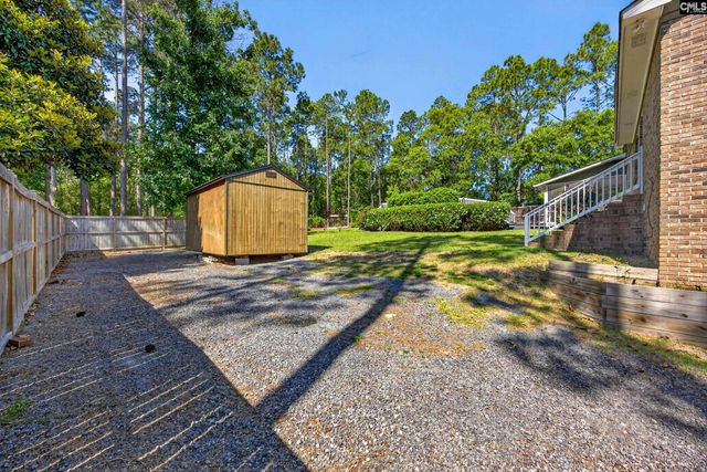 1233 S Fredericksburg Drive, Lugoff, SC 29078