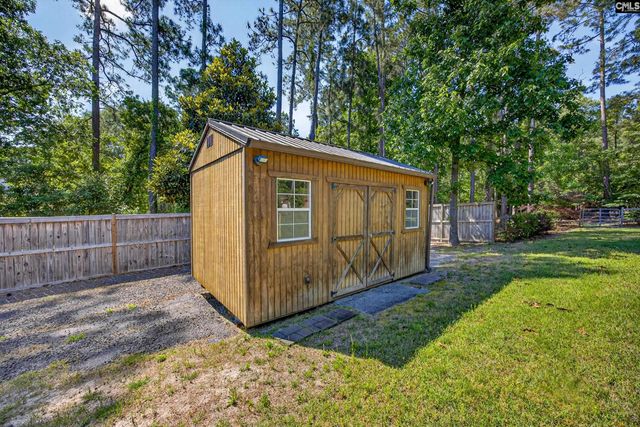 1233 S Fredericksburg Drive, Lugoff, SC 29078