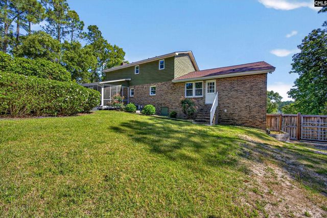 1233 S Fredericksburg Drive, Lugoff, SC 29078