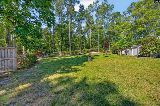 1233 S Fredericksburg Drive, Lugoff, SC 29078