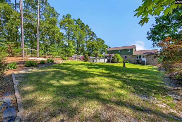 1233 S Fredericksburg Drive, Lugoff, SC 29078
