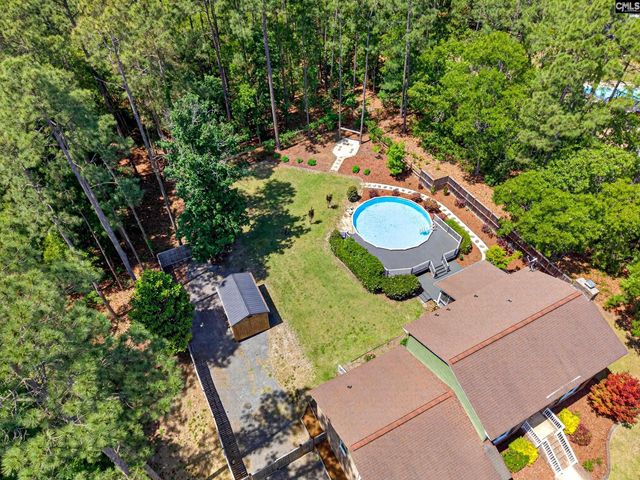 1233 S Fredericksburg Drive, Lugoff, SC 29078