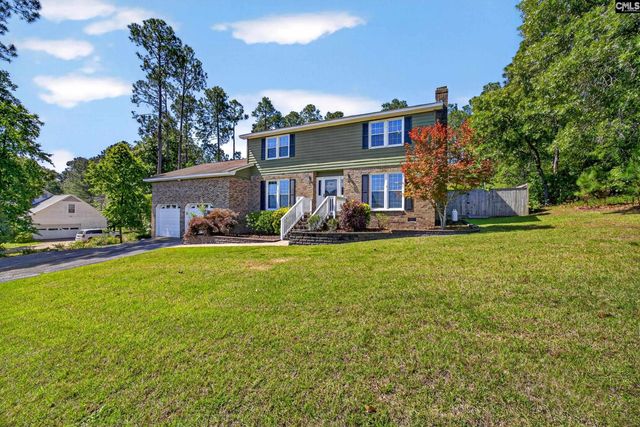 1233 S Fredericksburg Drive, Lugoff, SC 29078