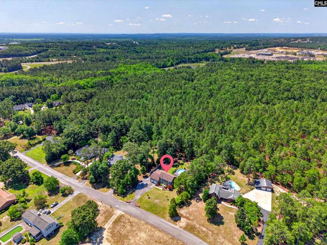 1233 S Fredericksburg Drive, Lugoff, SC 29078
