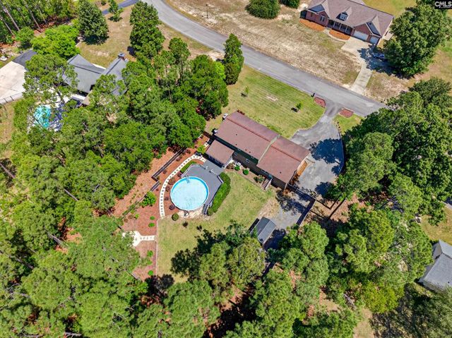 1233 S Fredericksburg Drive, Lugoff, SC 29078