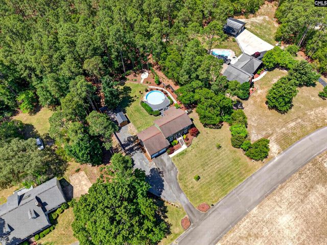 1233 S Fredericksburg Drive, Lugoff, SC 29078