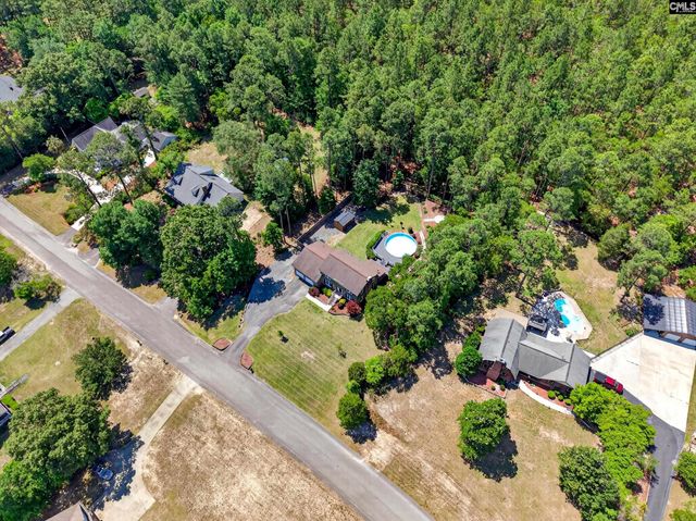 1233 S Fredericksburg Drive, Lugoff, SC 29078
