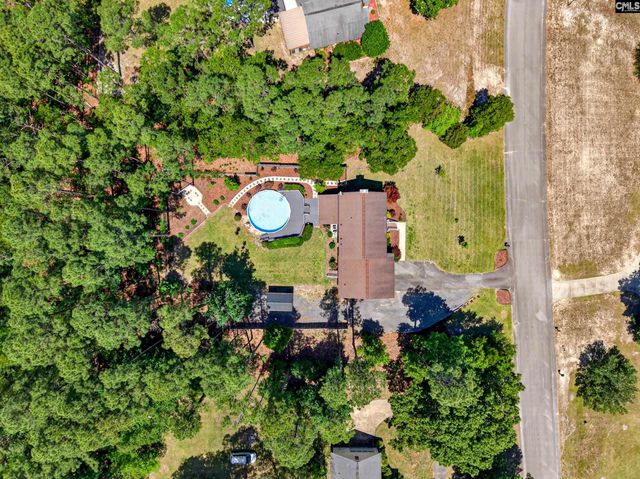 1233 S Fredericksburg Drive, Lugoff, SC 29078