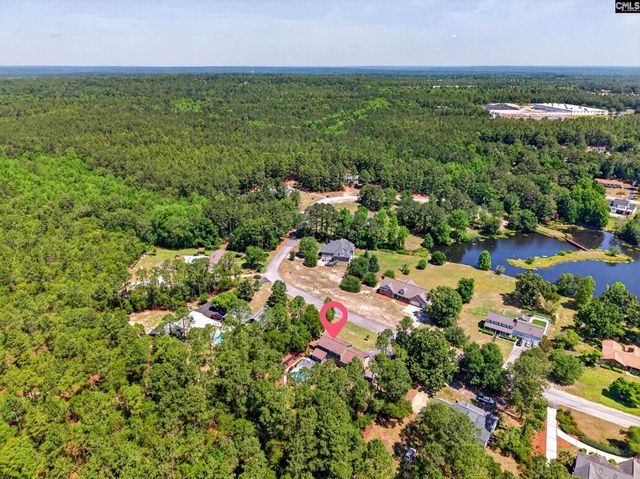 1233 S Fredericksburg Drive, Lugoff, SC 29078