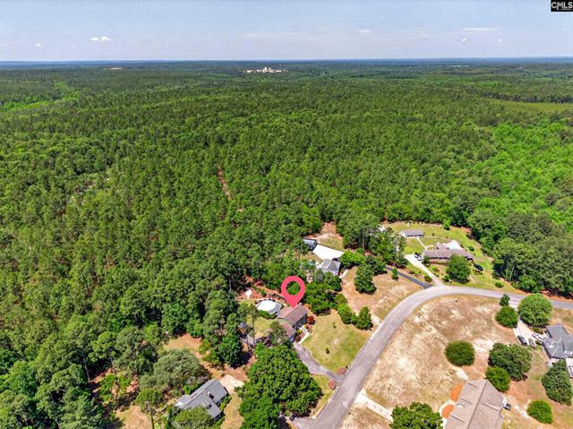 1233 S Fredericksburg Drive, Lugoff, SC 29078