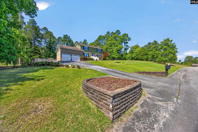 1233 S Fredericksburg Drive, Lugoff, SC 29078