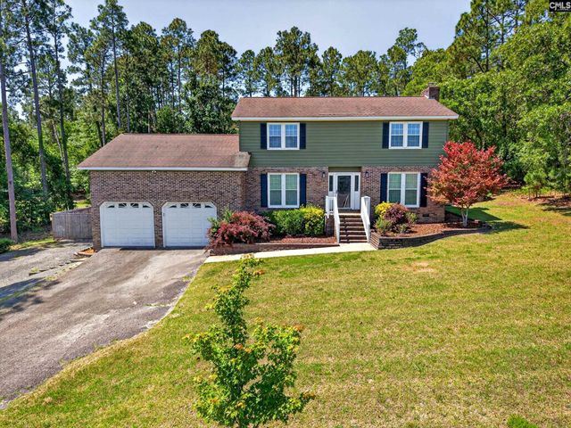 1233 S Fredericksburg Drive, Lugoff, SC 29078