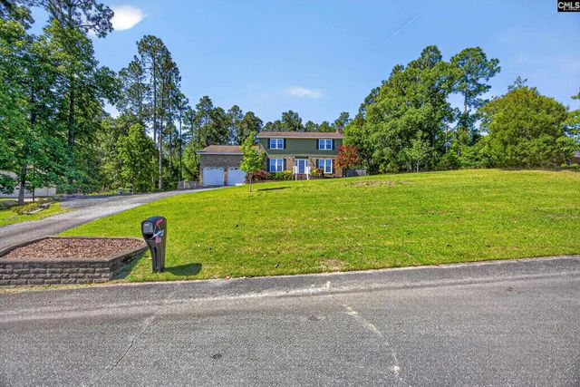 1233 S Fredericksburg Drive, Lugoff, SC 29078