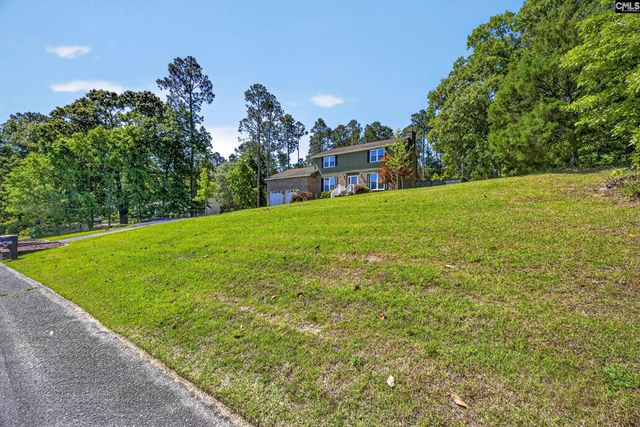 1233 S Fredericksburg Drive, Lugoff, SC 29078