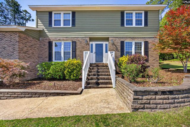 1233 S Fredericksburg Drive, Lugoff, SC 29078