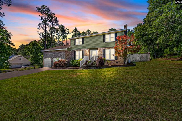 1233 S Fredericksburg Drive, Lugoff, SC 29078