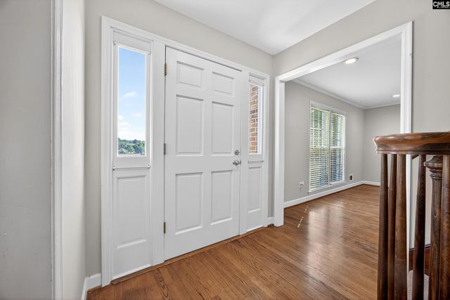 1233 S Fredericksburg Drive, Lugoff, SC 29078