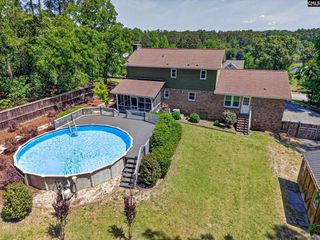 1233 S Fredericksburg Drive, Lugoff, SC 29078