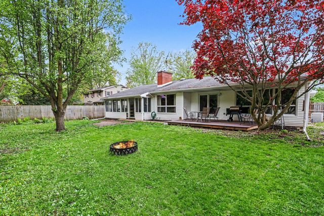 1010 Northampton Road, Kalamazoo, MI 49006