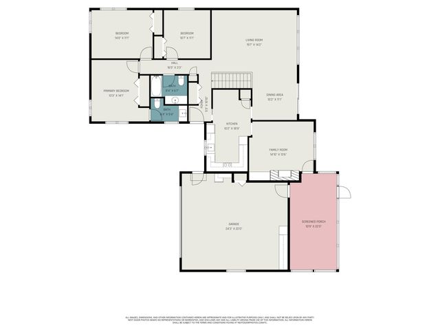 1010 Northampton Road, Kalamazoo, MI 49006