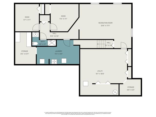 1010 Northampton Road, Kalamazoo, MI 49006