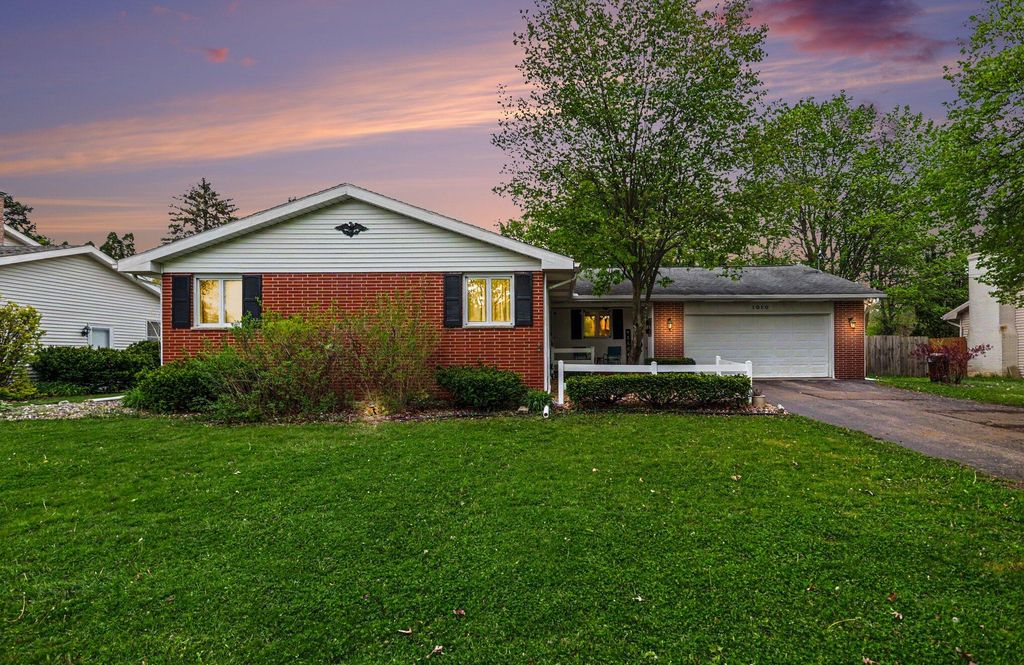 1010 Northampton Road, Kalamazoo, MI 49006
