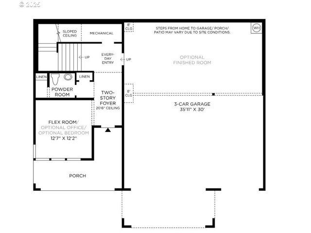 386 W FIR Loop, Washougal, WA 98671