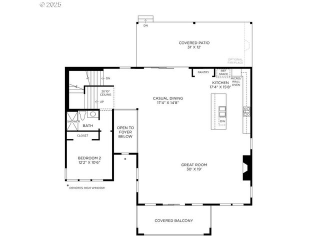 386 W FIR Loop, Washougal, WA 98671