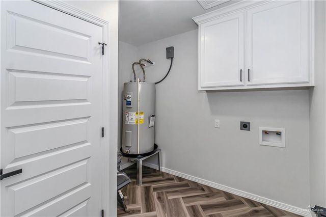 2827 Erasmo Drive, Weslaco, TX 78596