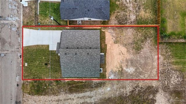 2827 Erasmo Drive, Weslaco, TX 78596