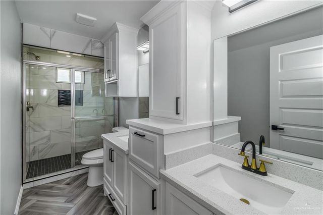 2827 Erasmo Drive, Weslaco, TX 78596