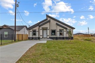 2827 Erasmo Drive, Weslaco, TX 78596