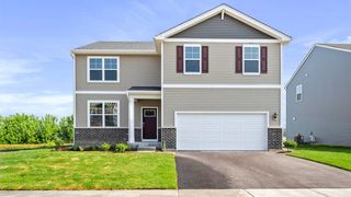 2651 San Juan Lane, Pingree Grove, IL 60140